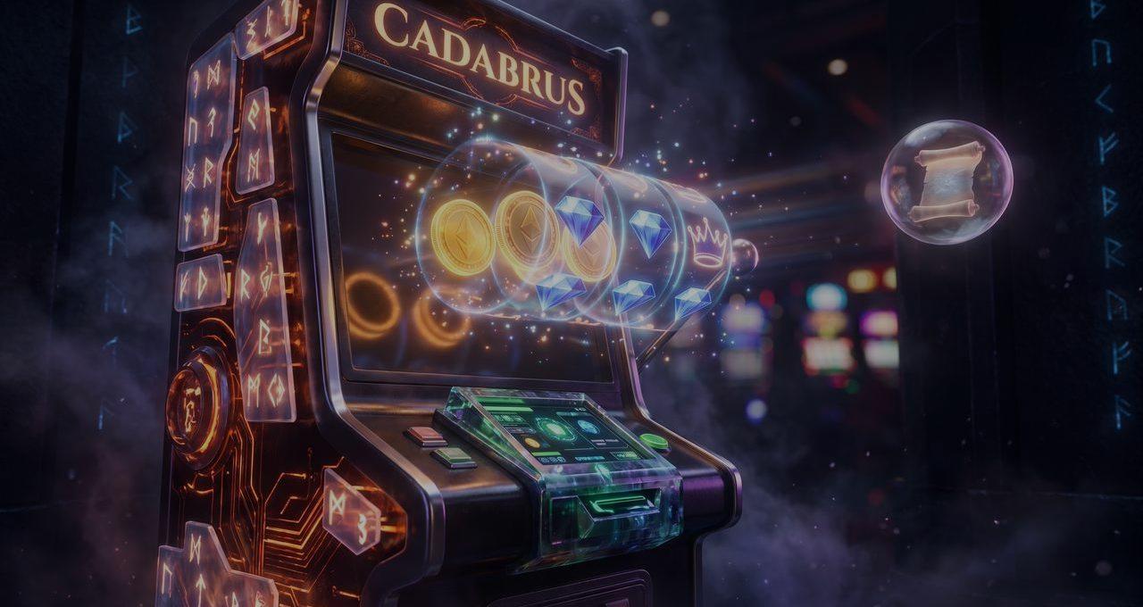 Cadabrus