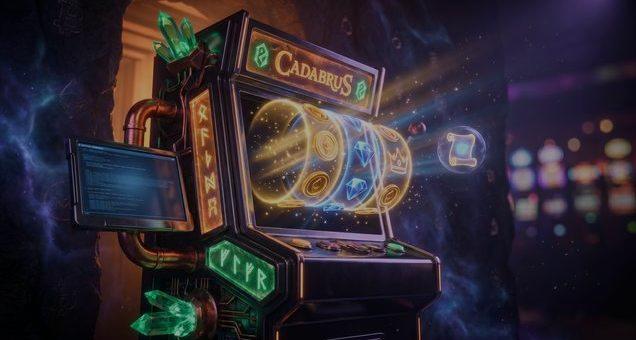 Cadabrus