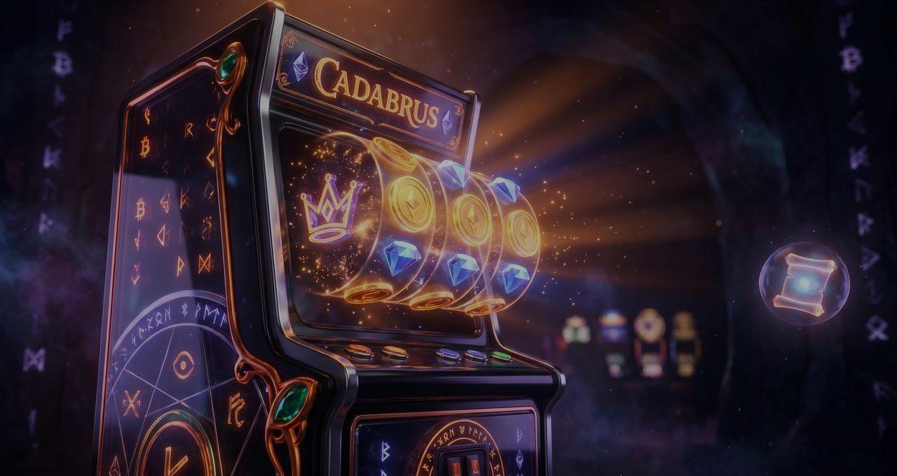 Cadabrus